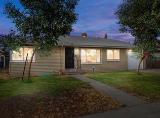 1416 W University Ave, Fresno, CA