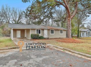 6 George St, Hampton, GA 30228