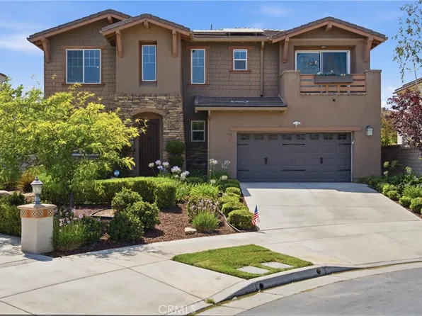 28107 N Anvil Ct, Santa Clarita, CA 91354