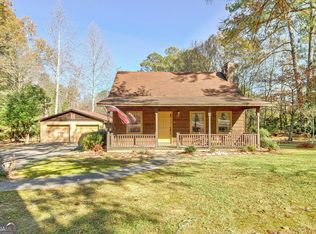 33 Glenmar Dr, Newnan, GA 30263