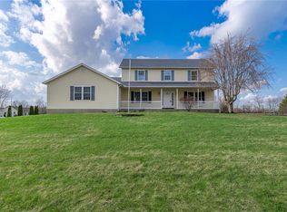 2359 Greene Meadow Dr, Cedarville, OH 45314