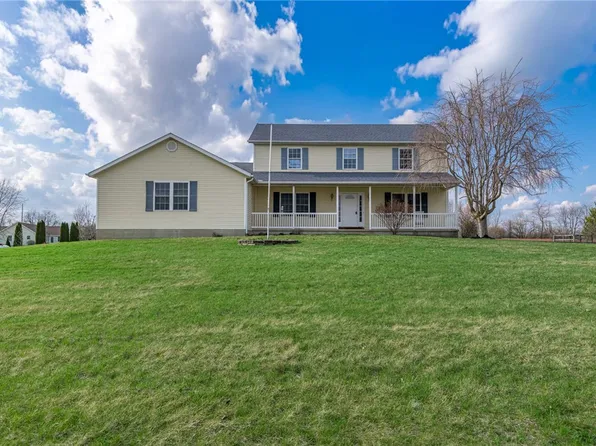2359 Greene Meadow Dr, Cedarville, OH 45314