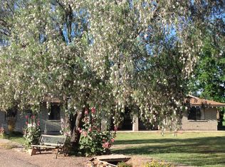 472 W 200 N, Pima, AZ 85543