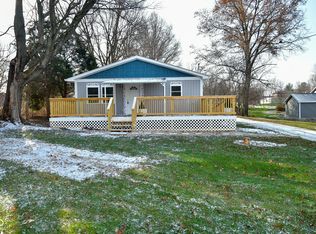 11365 W State Road 142, Quincy, IN