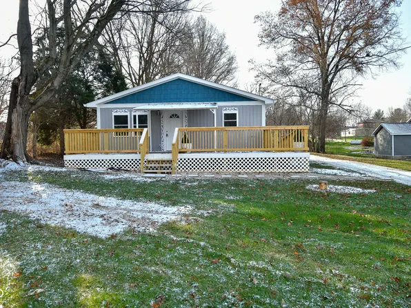 11365 W State Road 142, Quincy, IN 47456