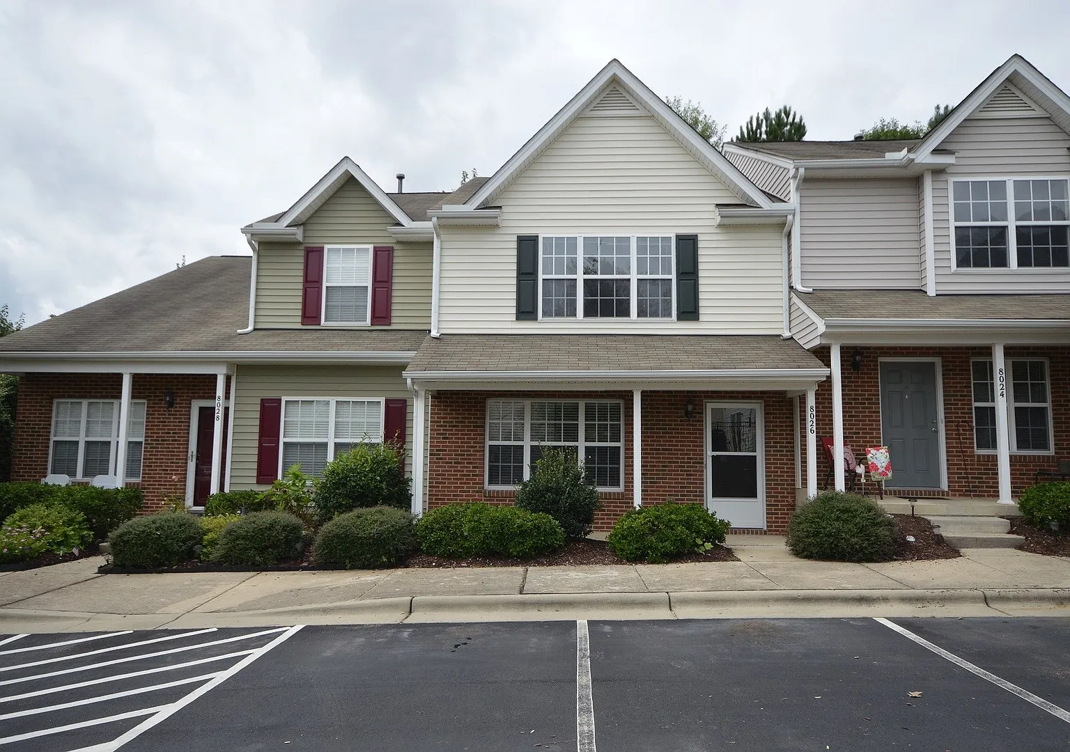 8026 River Watch Ln., Raleigh, NC - Bev Roberts Rentals and Property Management — Photo 2