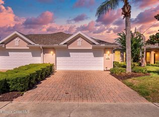 4291 Aberdeen Cir, Rockledge, FL 32955