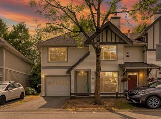 6465 184a St #52, Surrey, BC V3S 8X9