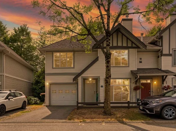 6465 184a St #52, Surrey, BC V3S 8X9