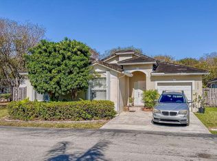 12250 SW 144th Ter, Miami, FL 33186