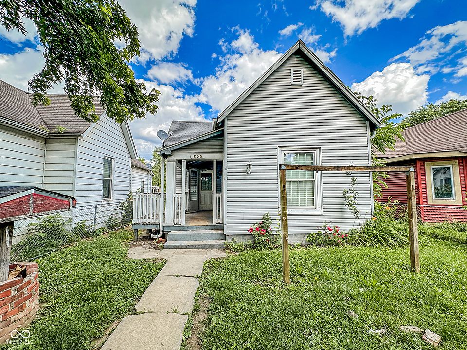 1st image of 509 S Warman Ave