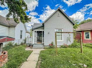 509 S Warman Ave, Indianapolis, IN