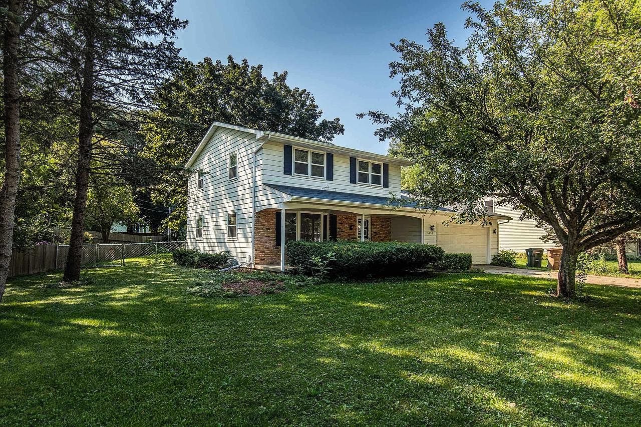 6609 Piping Rock Road, Madison, WI 53711 Zillow