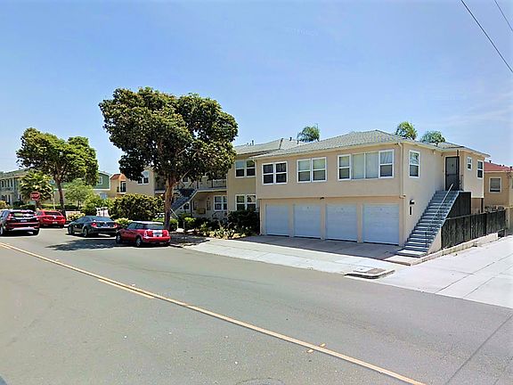 2nd image of 3073 Meade Ave #3079