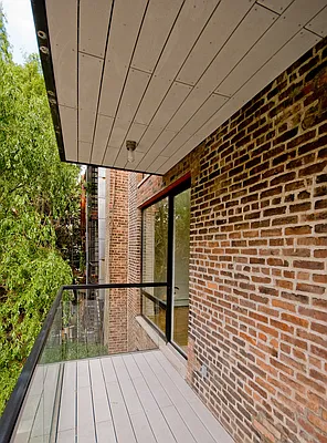 Rented by Brown Harris Stevens | media 12