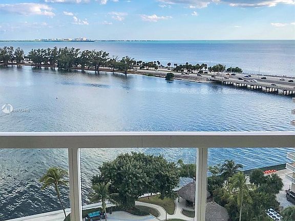 2nd image of 2451 Brickell Ave APT 12T