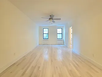 Rented by AZ REALTY NYC LLC