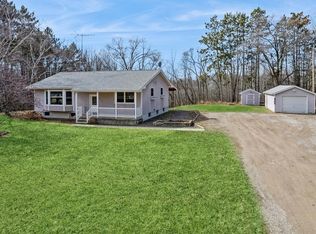 555 Central Ave S, Pease, MN 56363