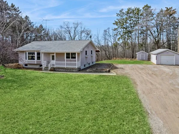 555 Central Ave S, Pease, MN 56363