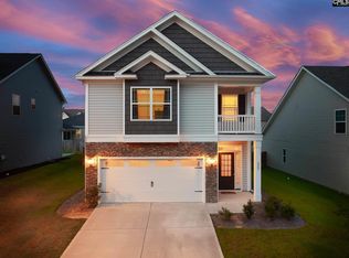 220 Clearbrook Cir, Lexington, SC 29072