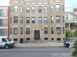 1476 Newton St NW #33, Washington, DC 20010