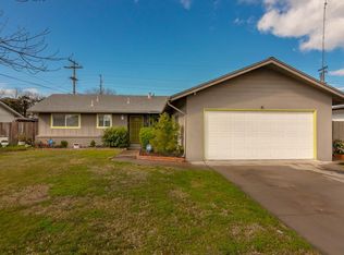 2501 Teri Ln, Modesto, CA 95350