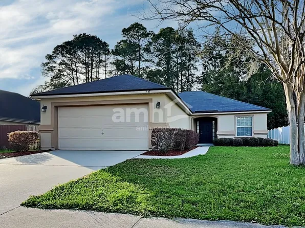 587 Arborwood Dr, Jacksonville, FL 32218