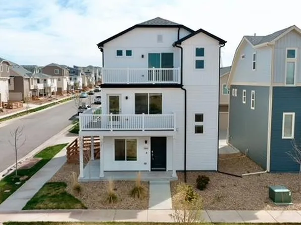 13402 E 103rd Ave, Commerce City, CO 80022