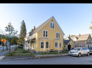 24-26 Albin St, Concord, NH 03301