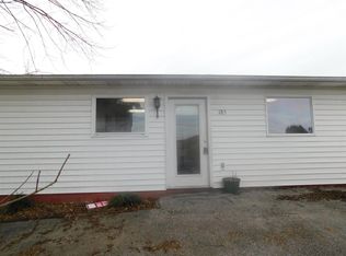 185 School St, Mount Vernon, KY 40456