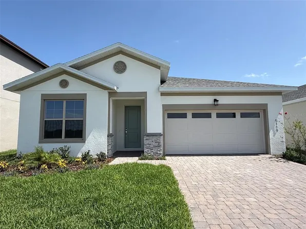 5119 BUTTONSAGE DRIVE, ST CLOUD, FL 34772