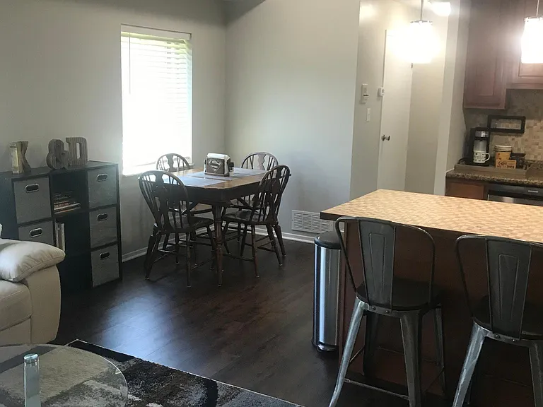 3301 Beechwood Blvd #105 — Photo 5