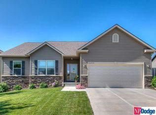 14919 Laurel Ave, Omaha, NE 68116