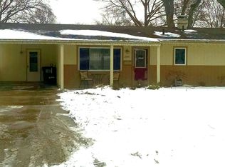 2345 Greenlawn Dr, Toledo, OH