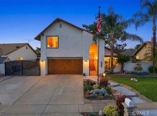 10453 Ironwood St, Rancho Cucamonga, CA 91730