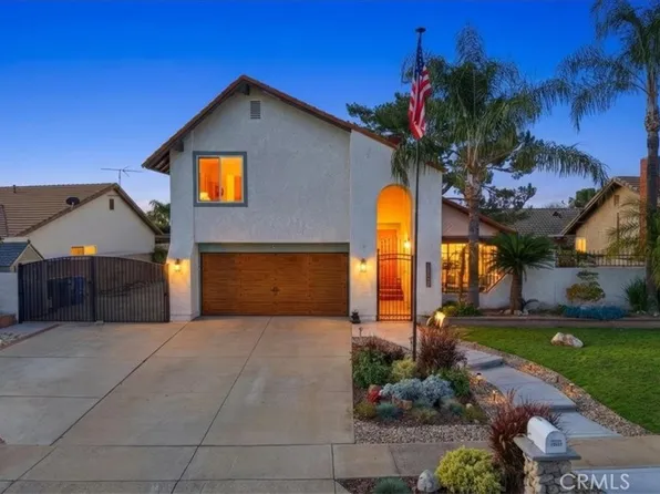 10453 Ironwood St, Rancho Cucamonga, CA 91730