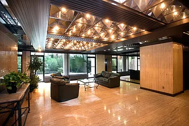 Rented by The Murray Hill