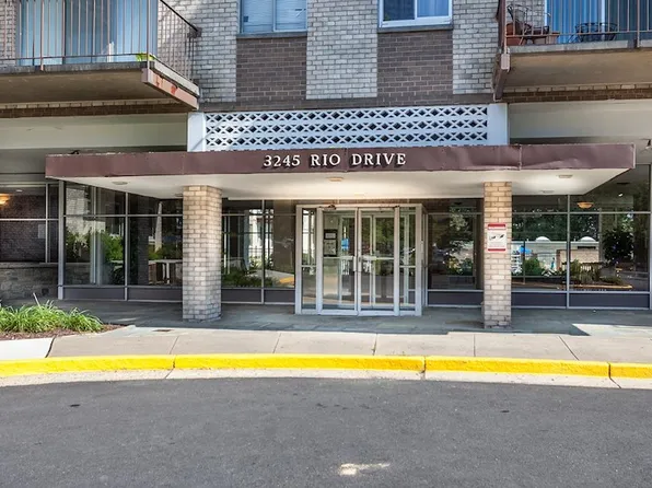 3245 Rio Dr APT 604, Falls Church, VA 22041