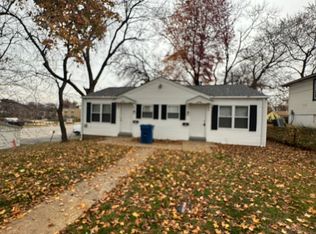 6156 Jackson Ave, Saint Louis, MO 63134