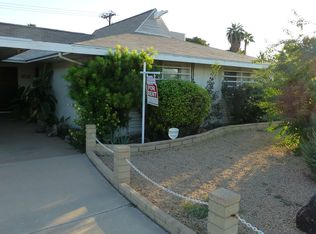 3417 W Belmont Ave, Phoenix, AZ 85051