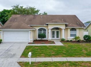 12438 Roseland Dr, New Port Richey, FL 34654