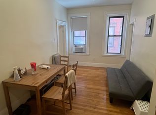 317 Huntington Ave #4A, Boston, MA 02115