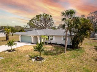 1085 Hudson Rd, Venice, FL 34293