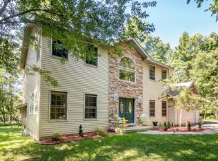 9979 Woodland Cir, Minocqua, WI 54548