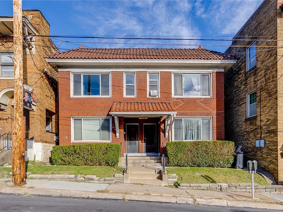 1st image of 2836 W Liberty Ave