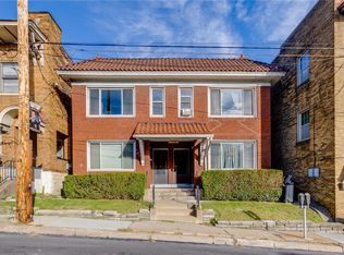 2836 W Liberty Ave, Pittsburgh, PA 15216
