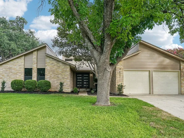 6242 Madeleine, San Antonio, TX 78229