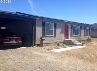 885 Brandon St, Irrigon, OR 97844