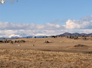 21 Thrush Ln, Hartsel, CO 80449