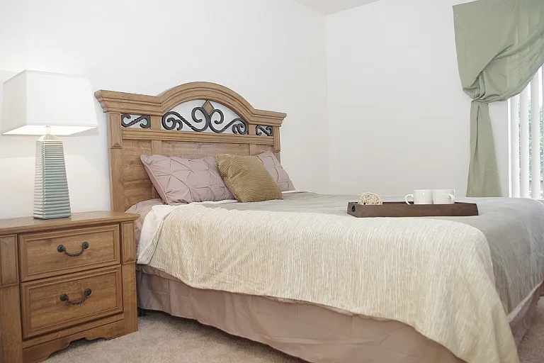 Garden Village Apartments — Photo 7